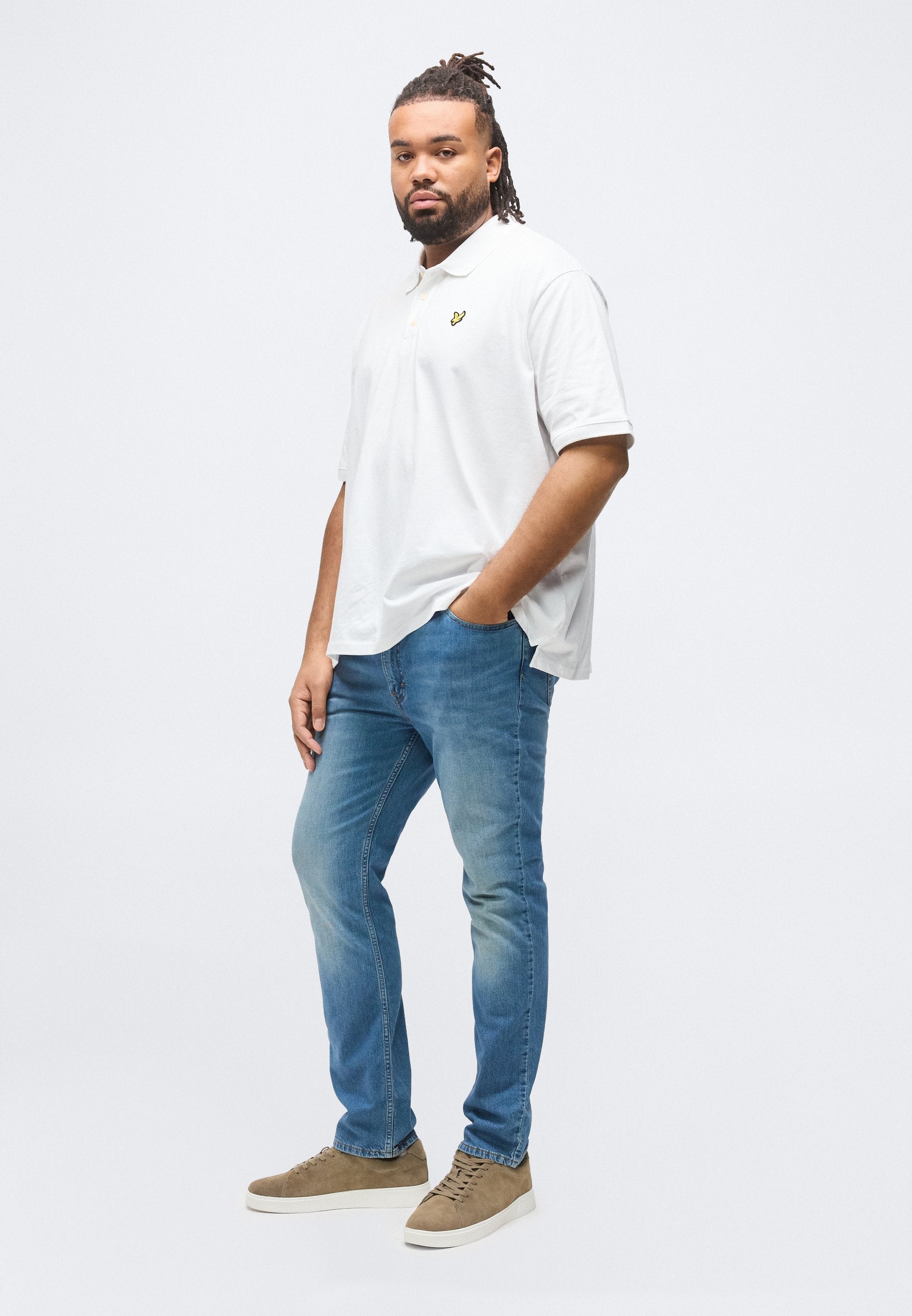 Lyle & Scott