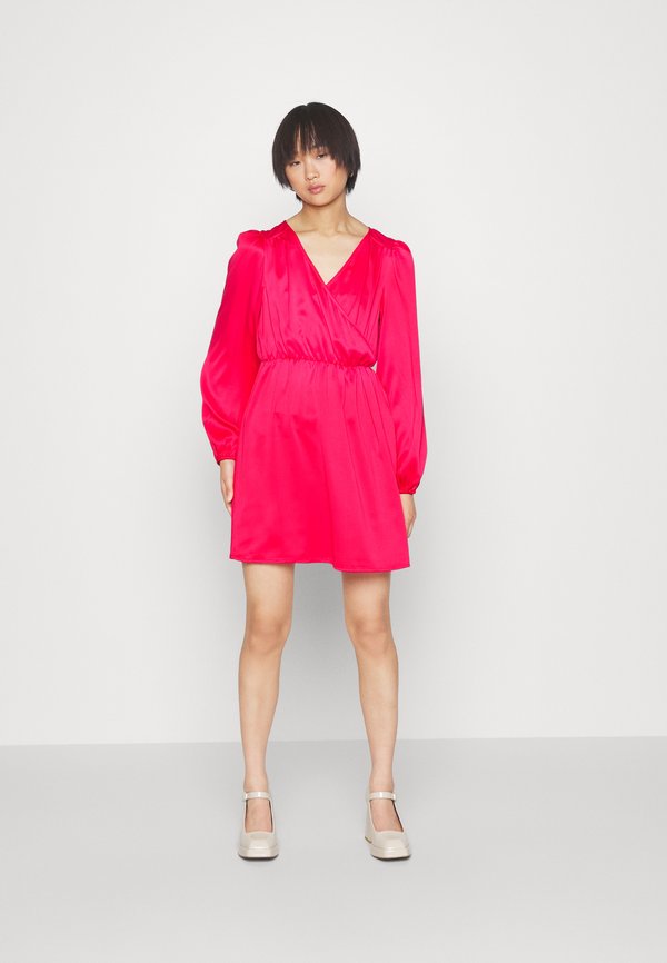 Vero Moda Petite VMKLEO SHORT DRESS
