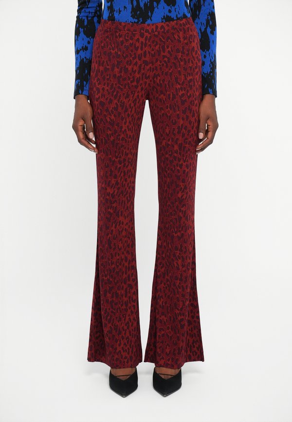 Diane von Furstenberg BROOKLYN PANTS
