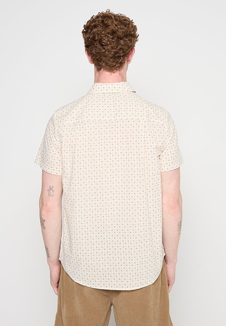 Brixton STANDARD FIT