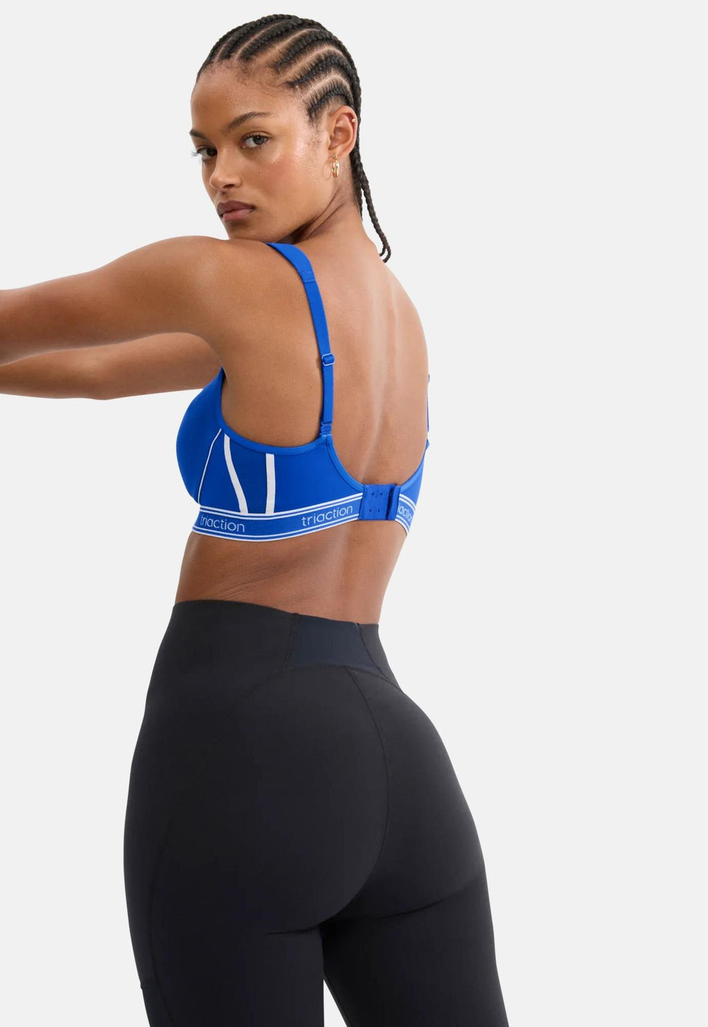 triaction by Triumph TRIACTION CARDIO AIR