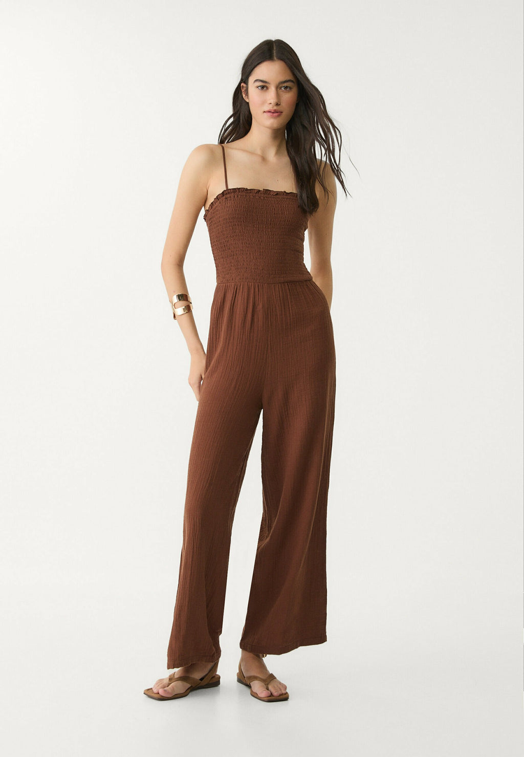 Stradivarius FLOWING STRAPPY