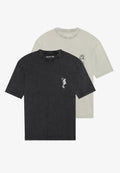 YOURTURN 2 PACK UNISEX