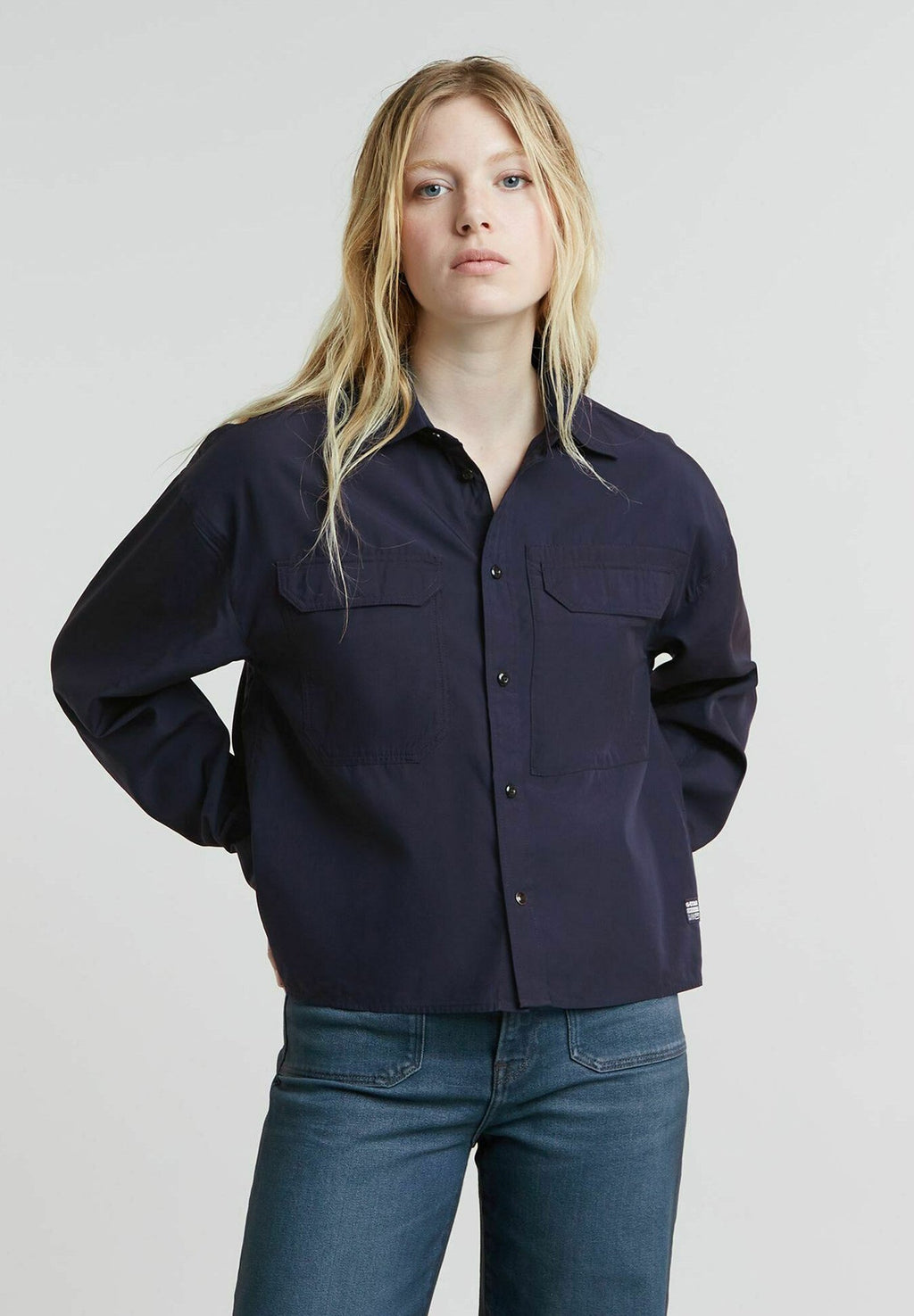 CROPPED POCKET  Media 3
