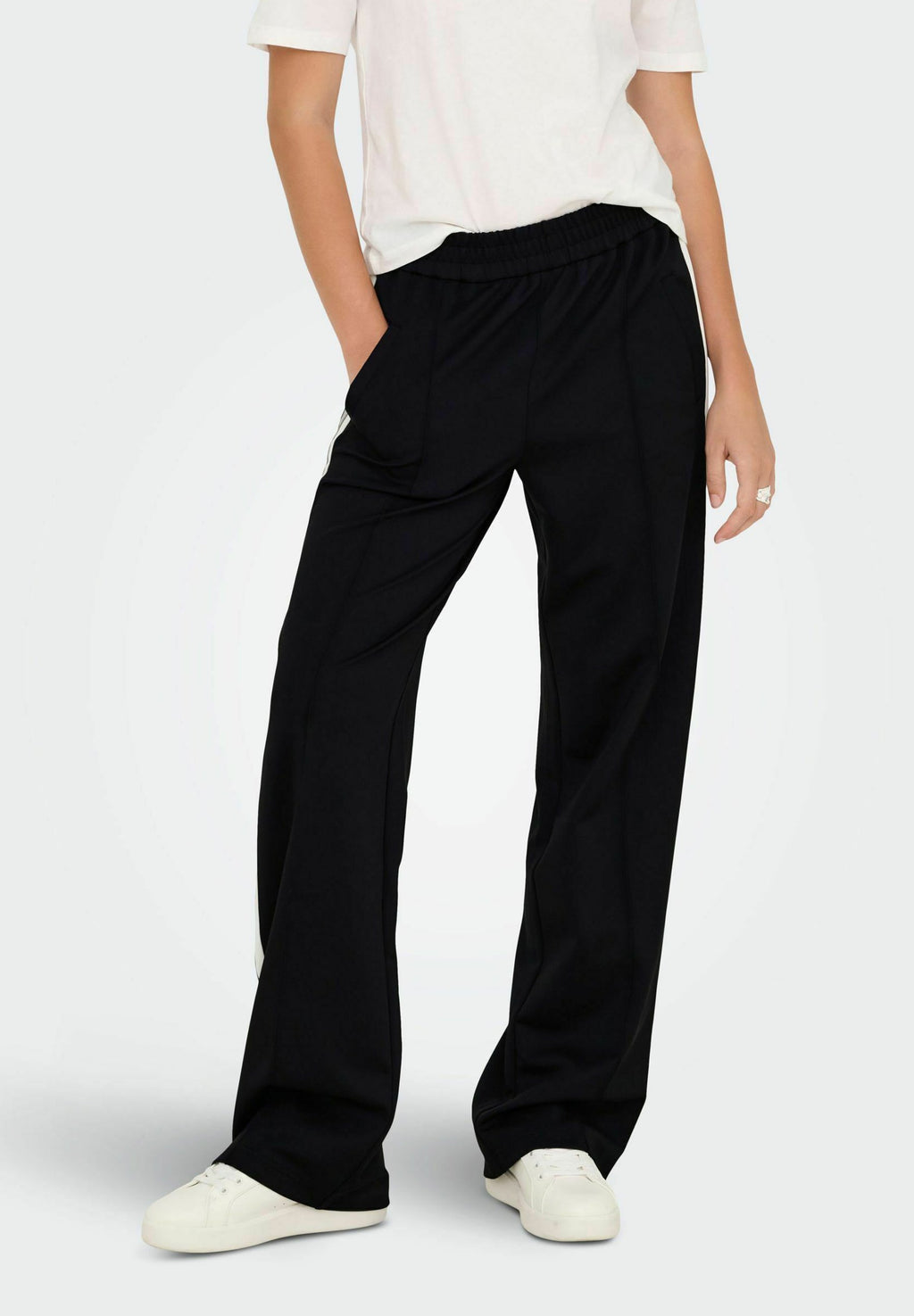 ONLY ONLWARM Wide Leg Fit