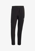 adidas Performance ADIDAS PERFORMANCE TECH APPAREL SLIM TRACKPANT - Tracksuit bottoms - black