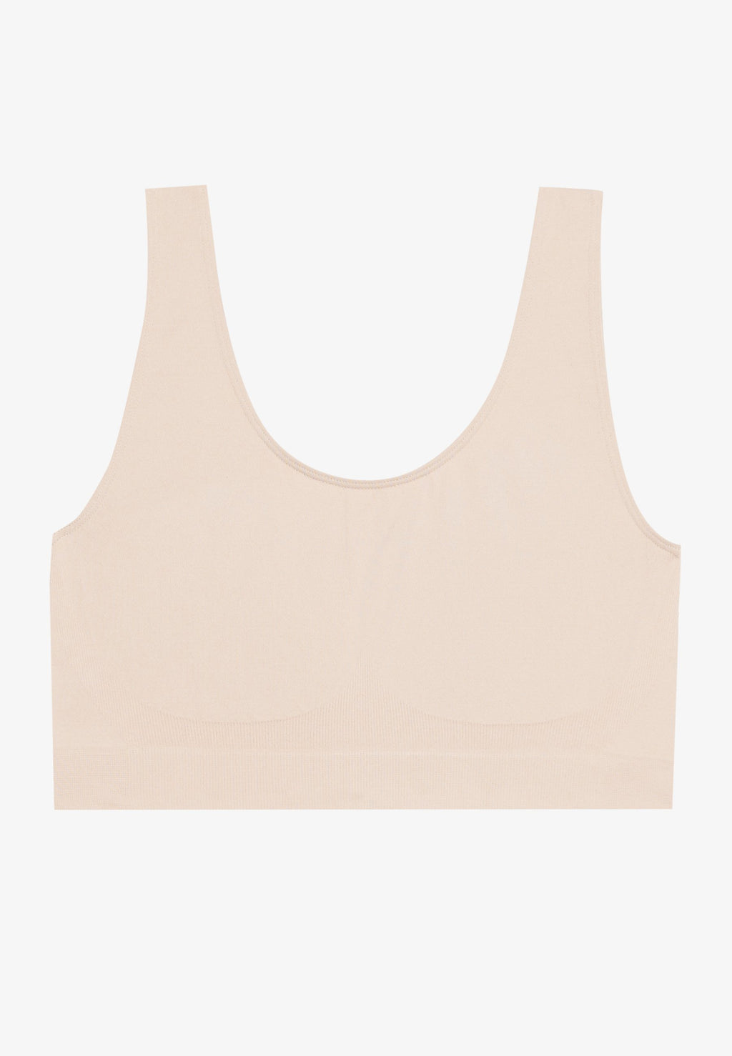 Anna Field CORE SEAMLESS BUSTIER BRA