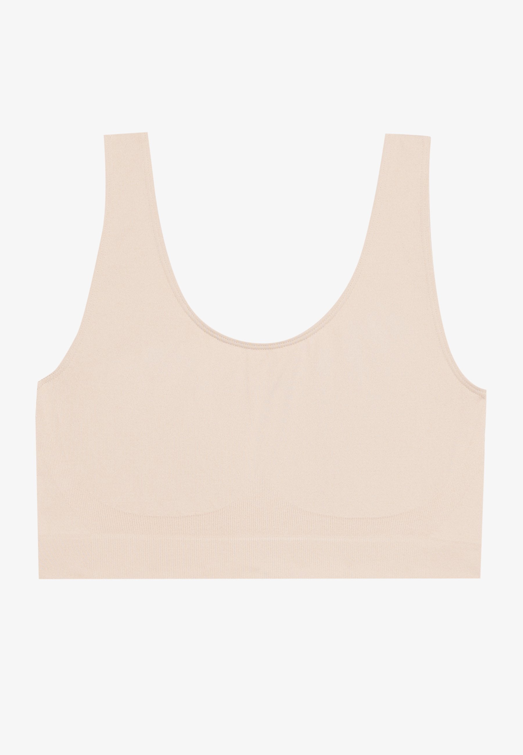 Anna Field CORE SEAMLESS BUSTIER BRA