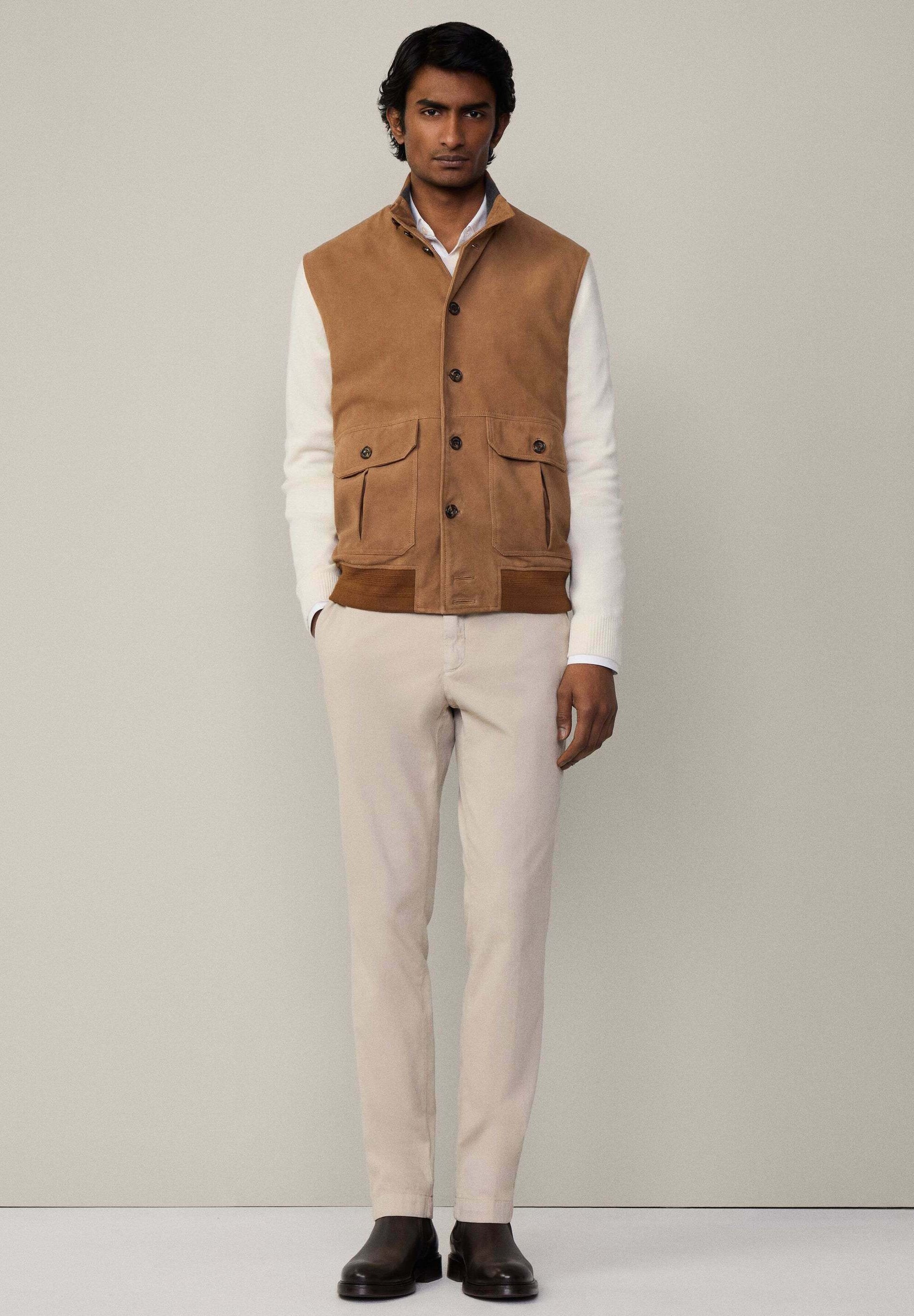 Hackett London