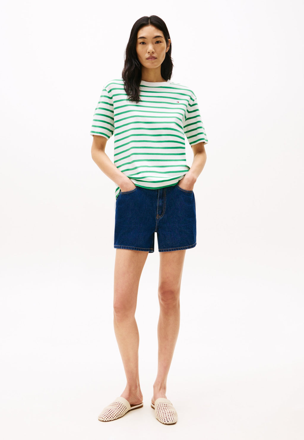 Tommy Hilfiger Jeans Shorts Media 2