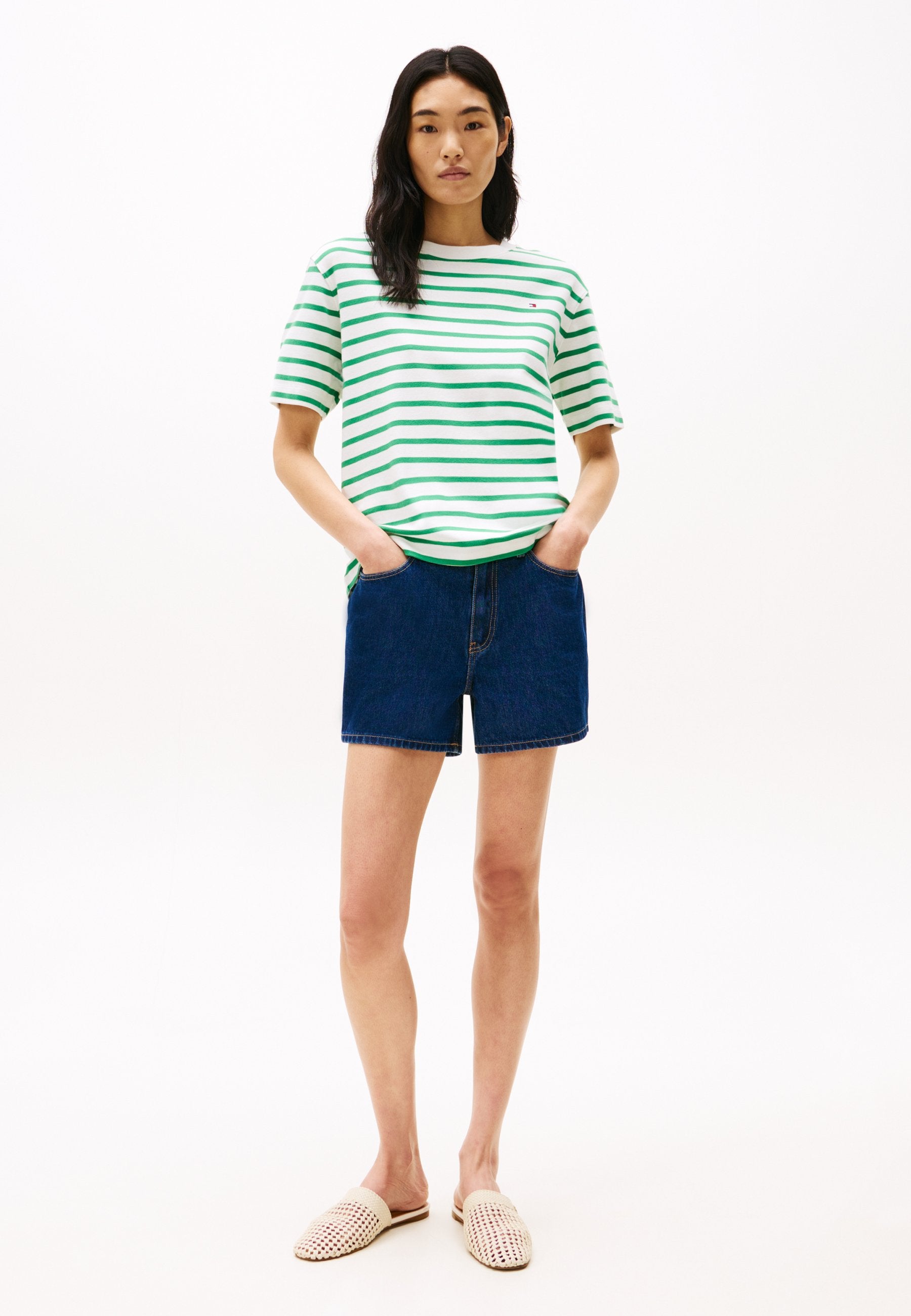 Tommy Hilfiger Jeans Shorts Media 2