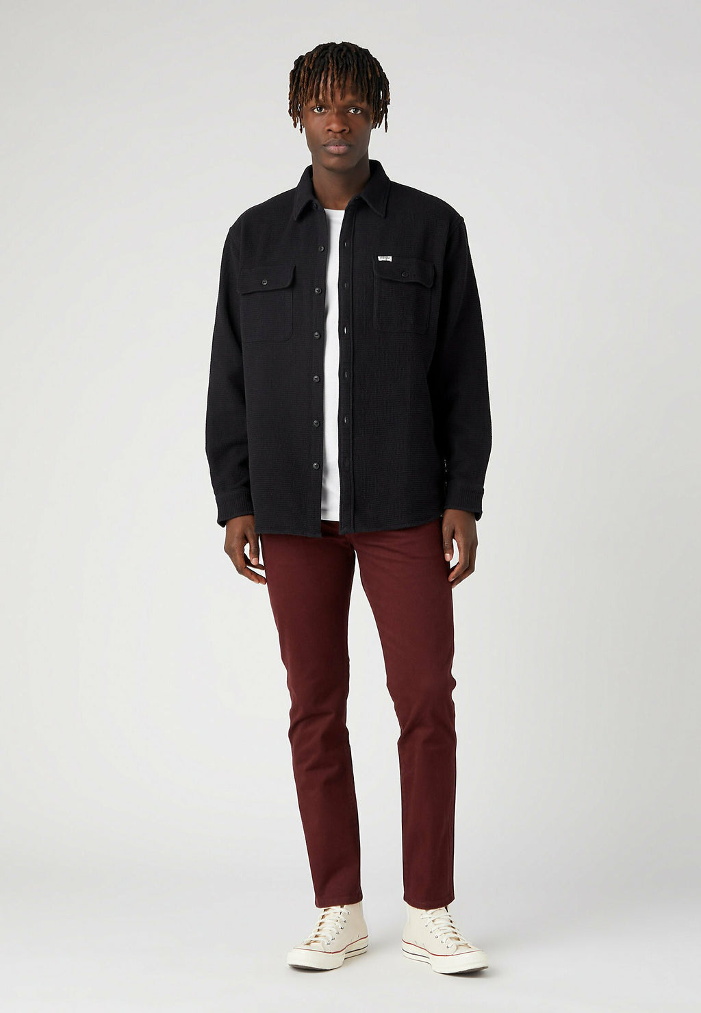 Wrangler LARSTON