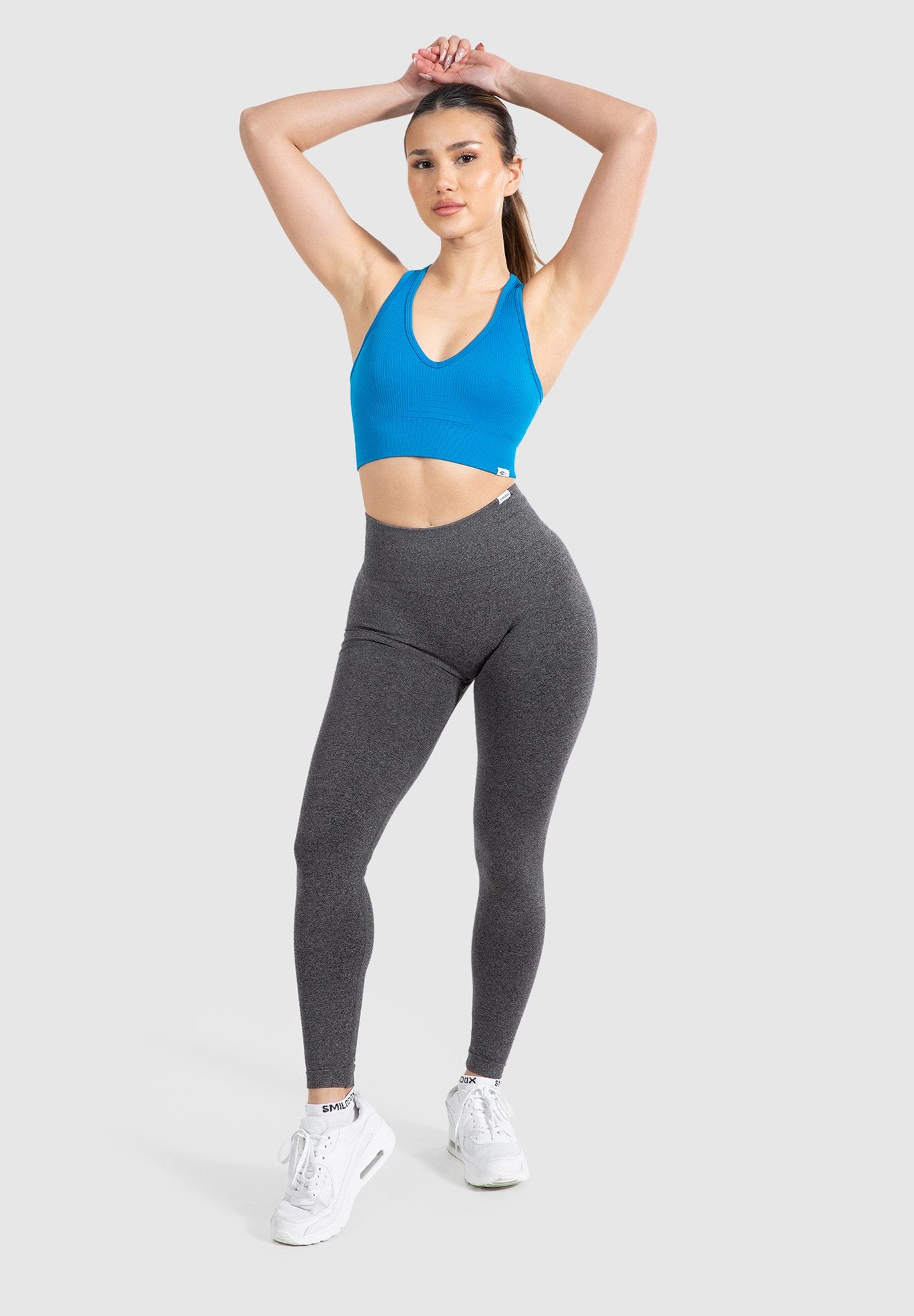Smilodox AMAZE PRO RACERBACK BH