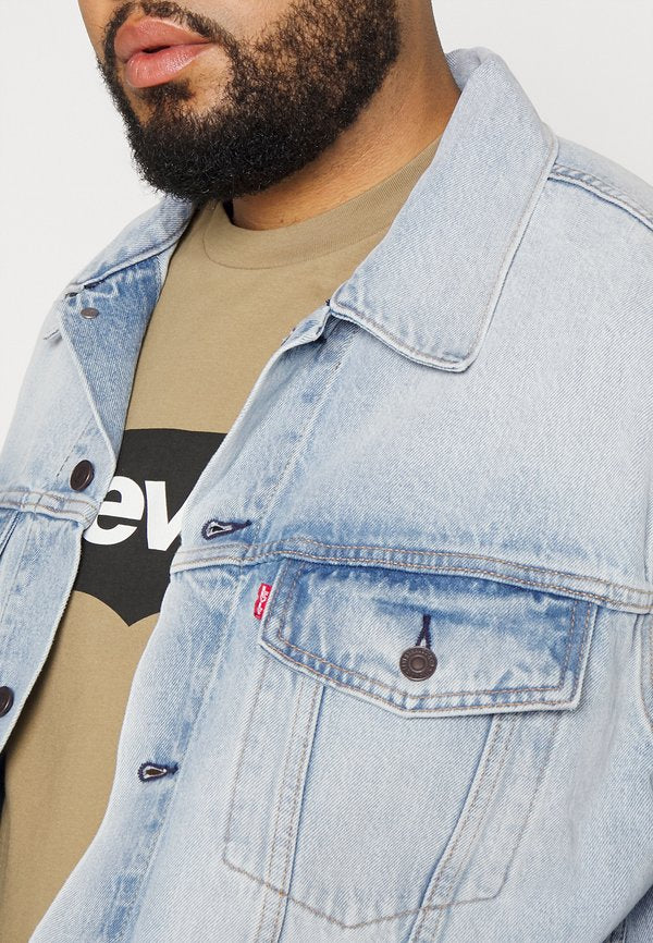 Levi's® Plus BIG TRUCKER