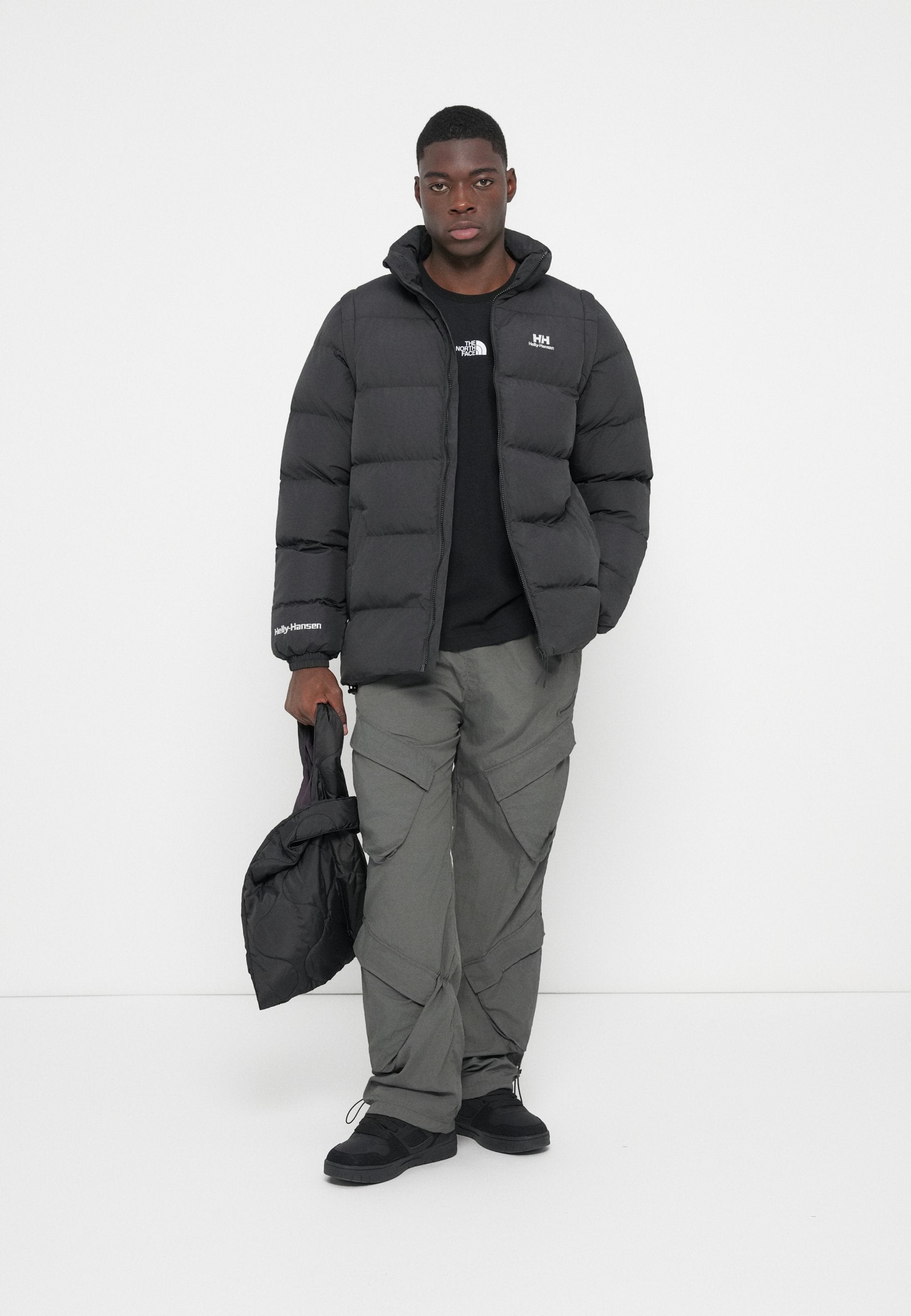 Helly Hansen YU MODULAR PUFFER JACKET UNISEX