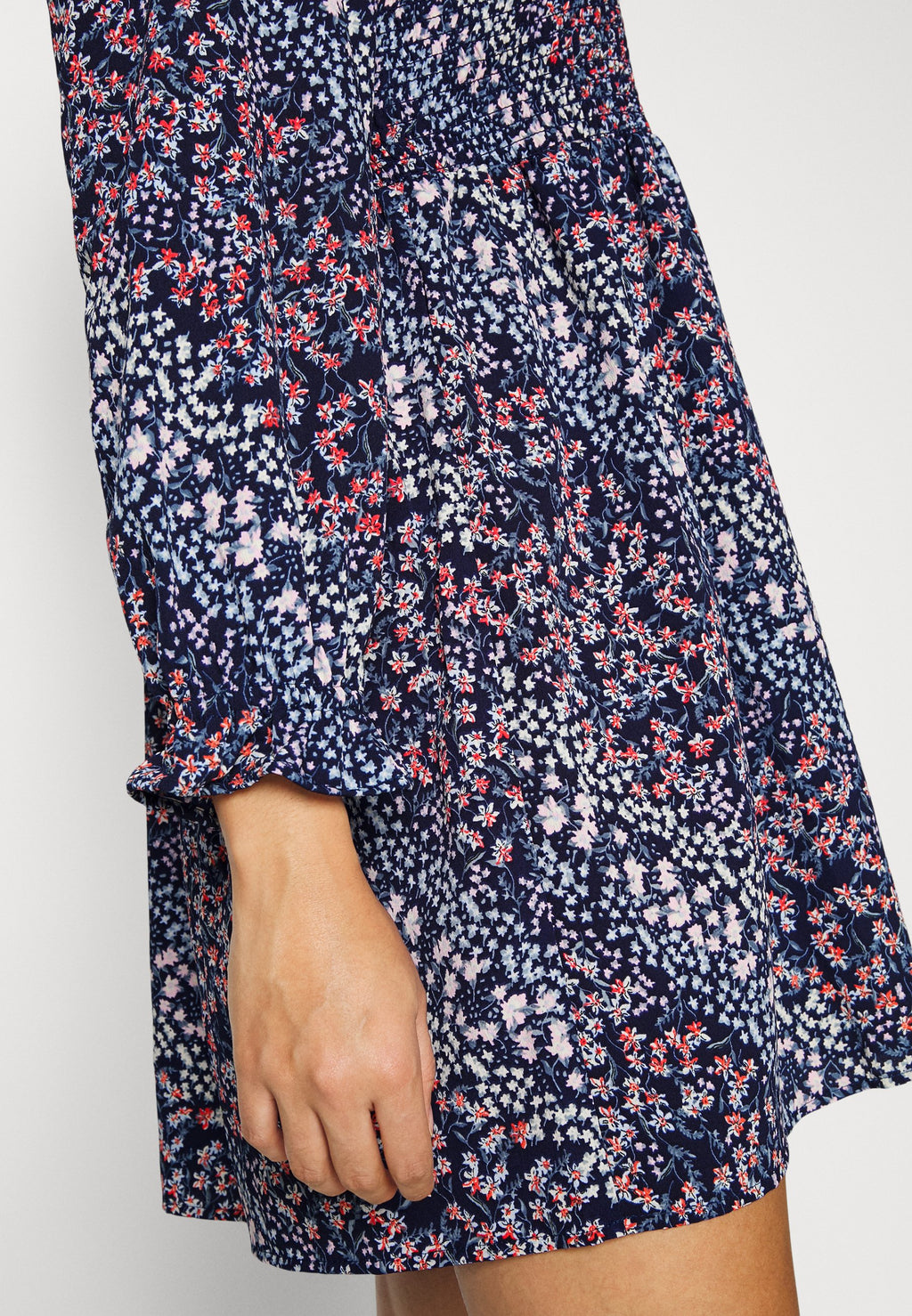 ONLY ONLFIONA LIFEL SMOCK DRESS