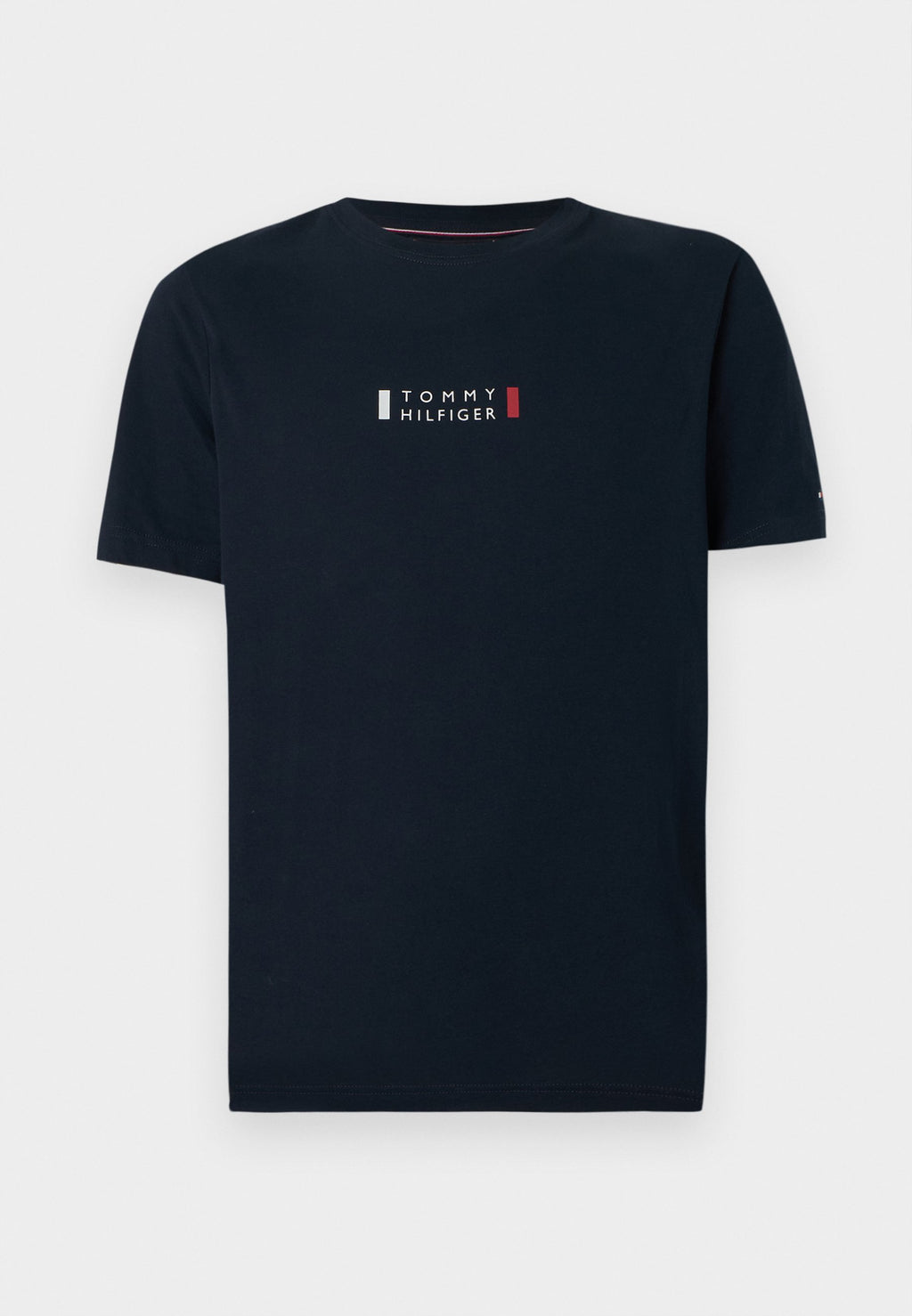 BRAND LOVE SMALL CENTER TEE Media 1
