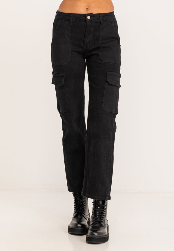 Tantra HOHER TAILLE