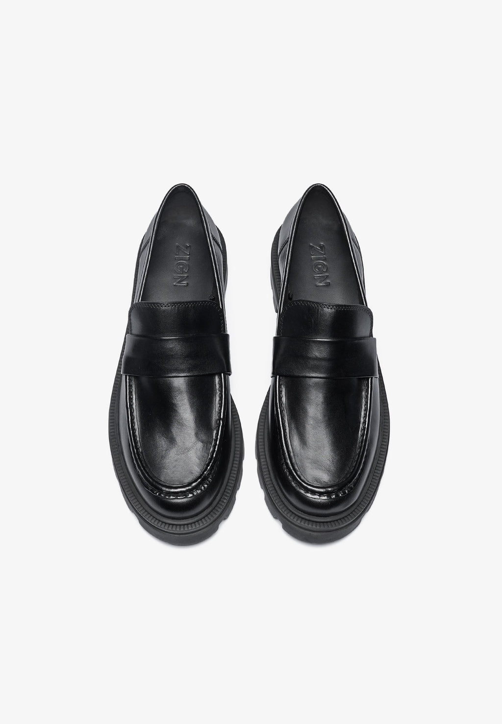 Zign LEATHER