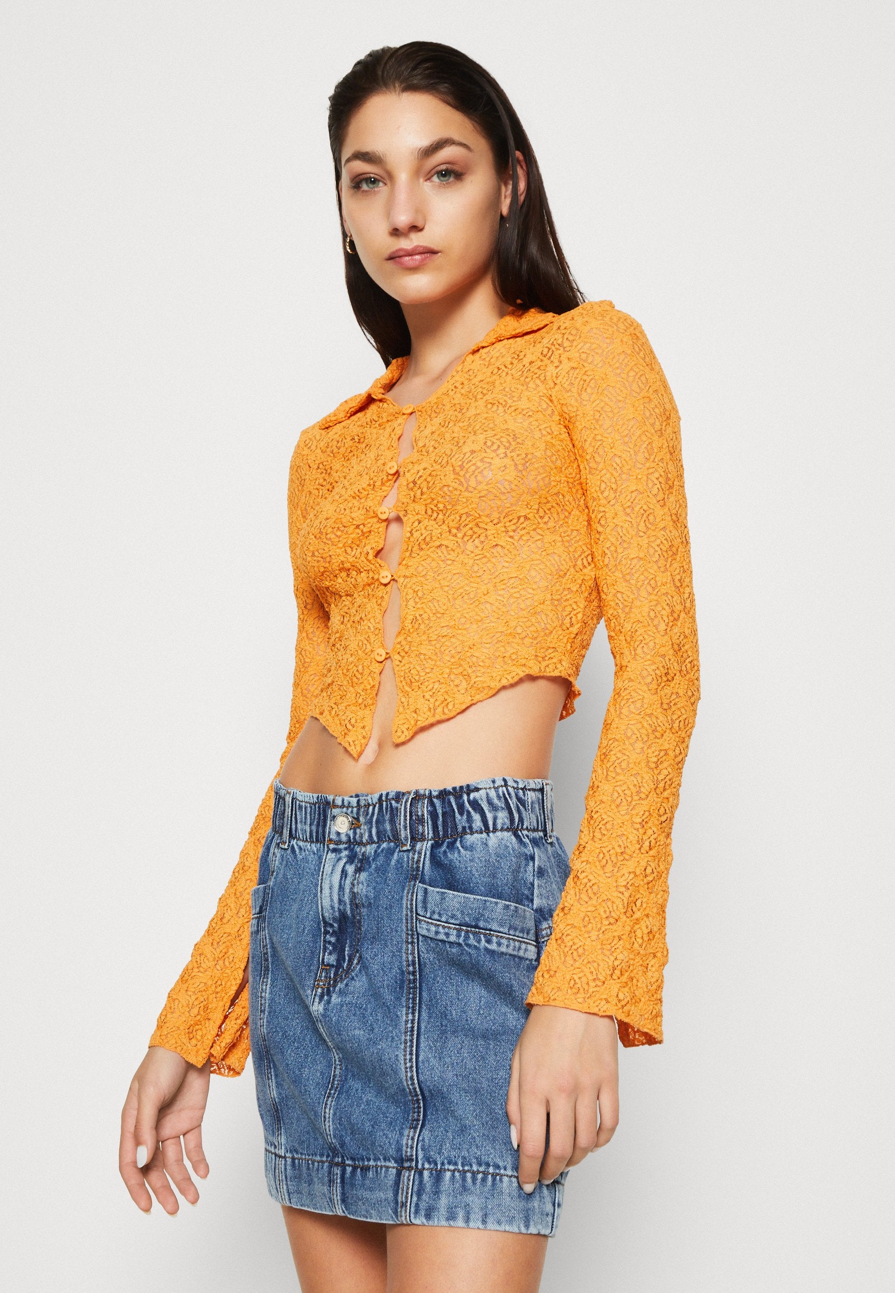 ONLY ONLKARLA SKIRT