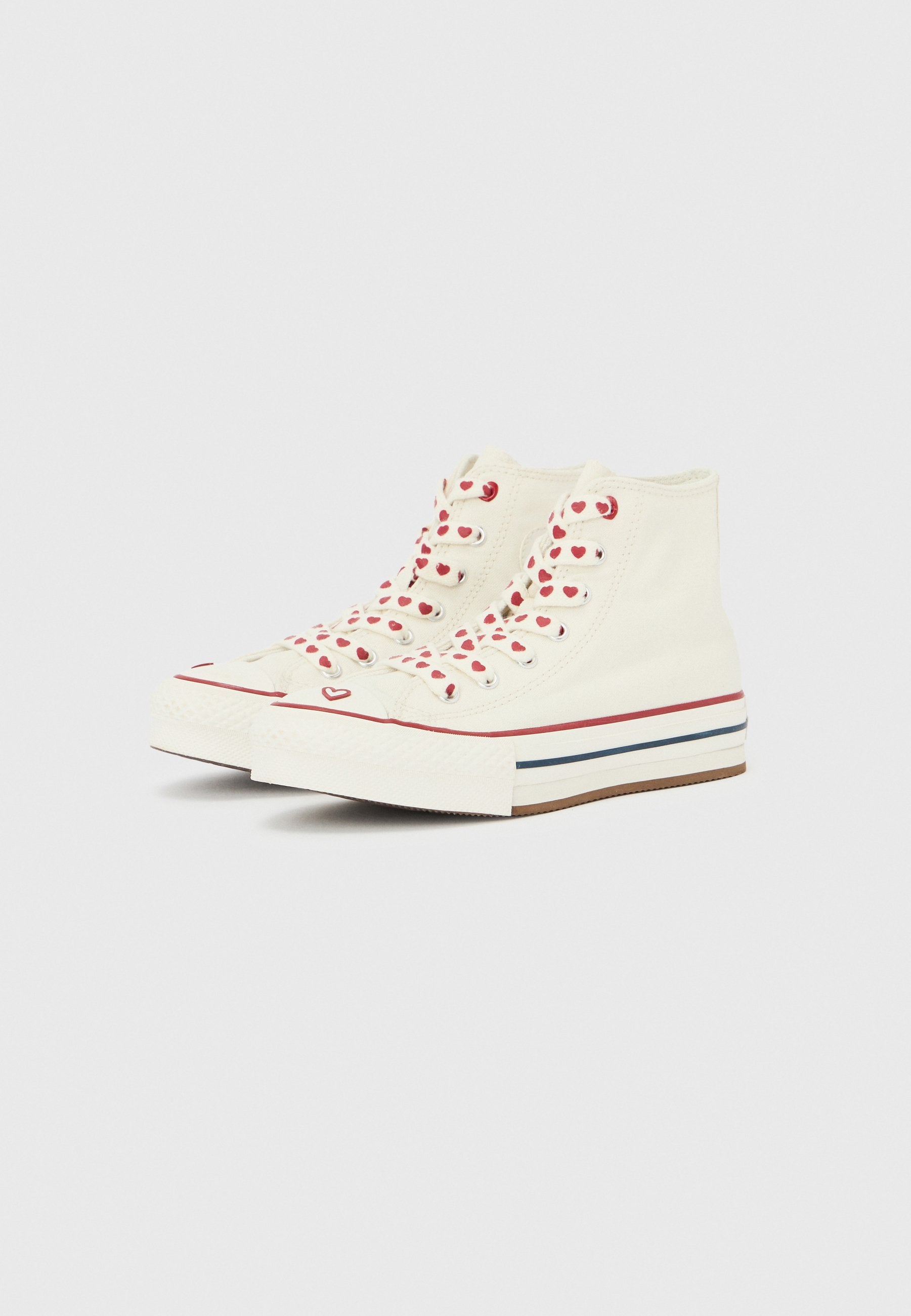 Converse CHUCK TAYLOR ALL STAR EVA LIFT UNISEX