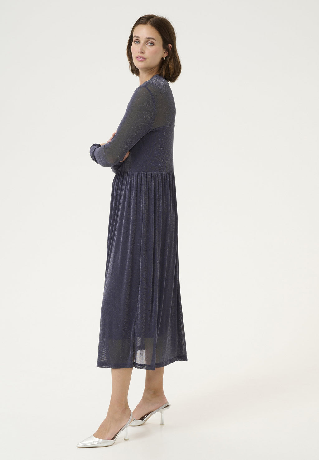 Kaffe KAOLGA MESH
