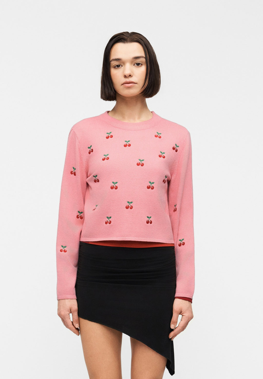 Object OBJTHESS WIDE SLEEVE