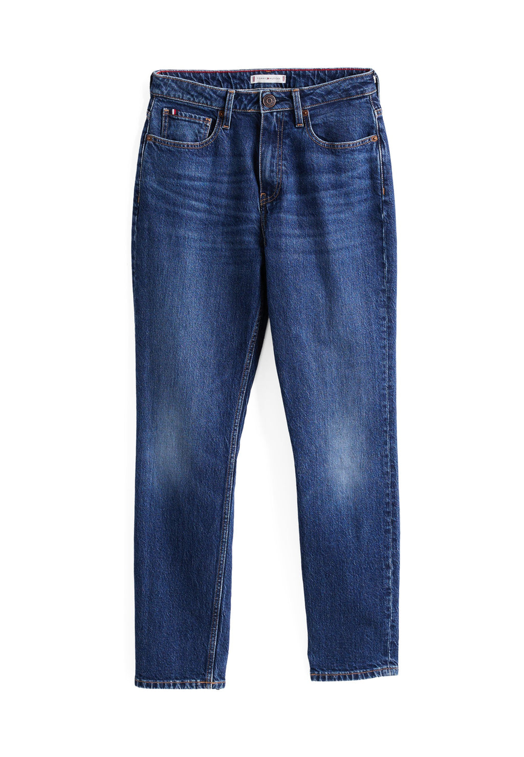 Tommy Hilfiger Jeans Slim Fit Media 1