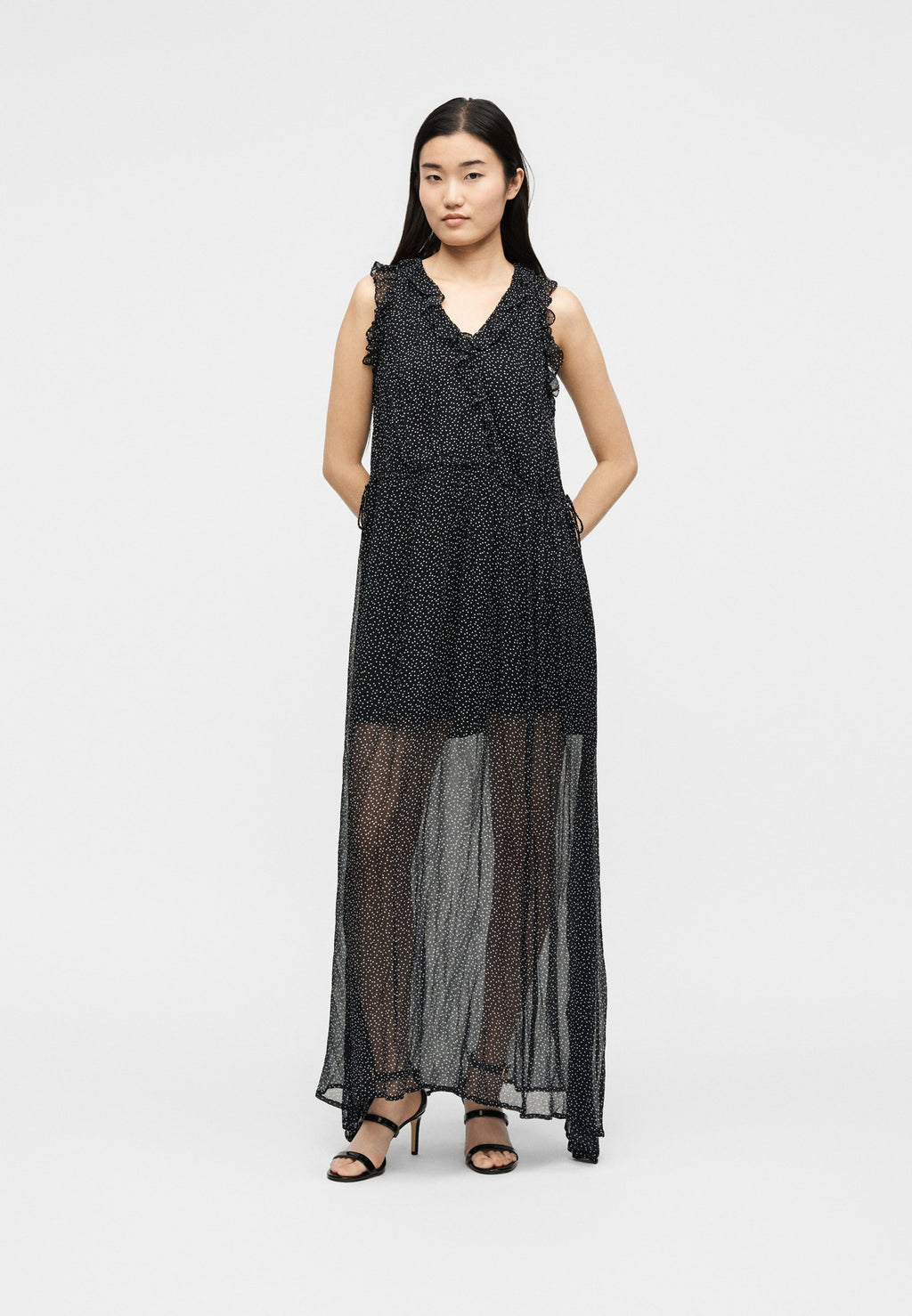 DESIGNERS REMIX LOLA GOWN