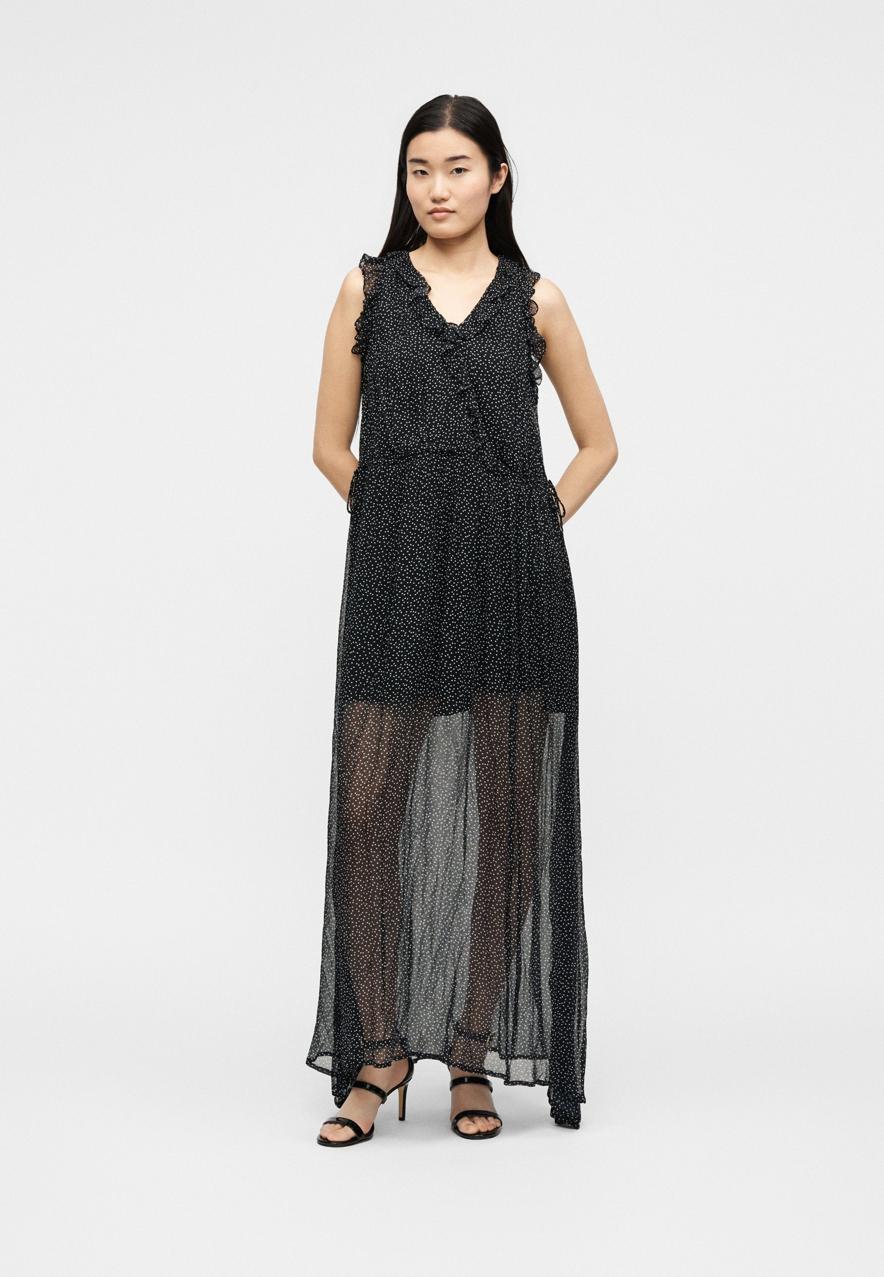 DESIGNERS REMIX LOLA GOWN