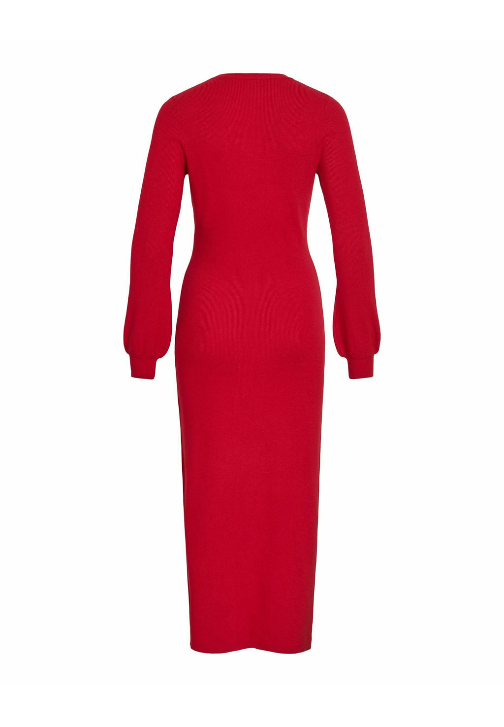 VILA Maxi VIKALIA Knitted