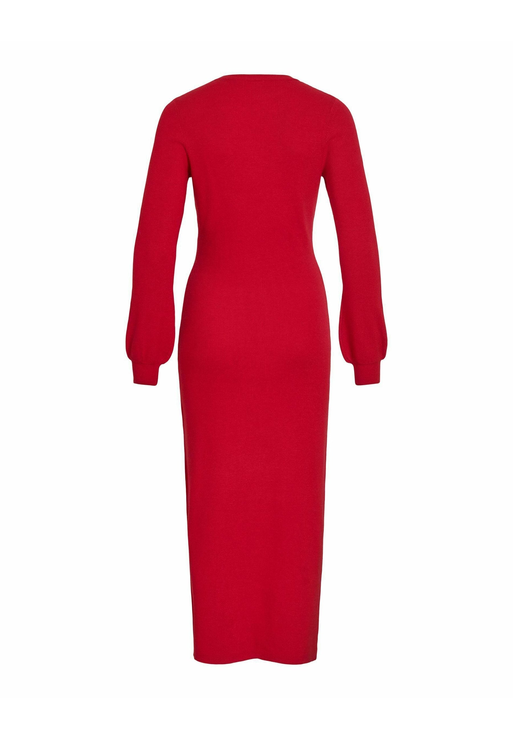 VILA Maxi VIKALIA Knitted