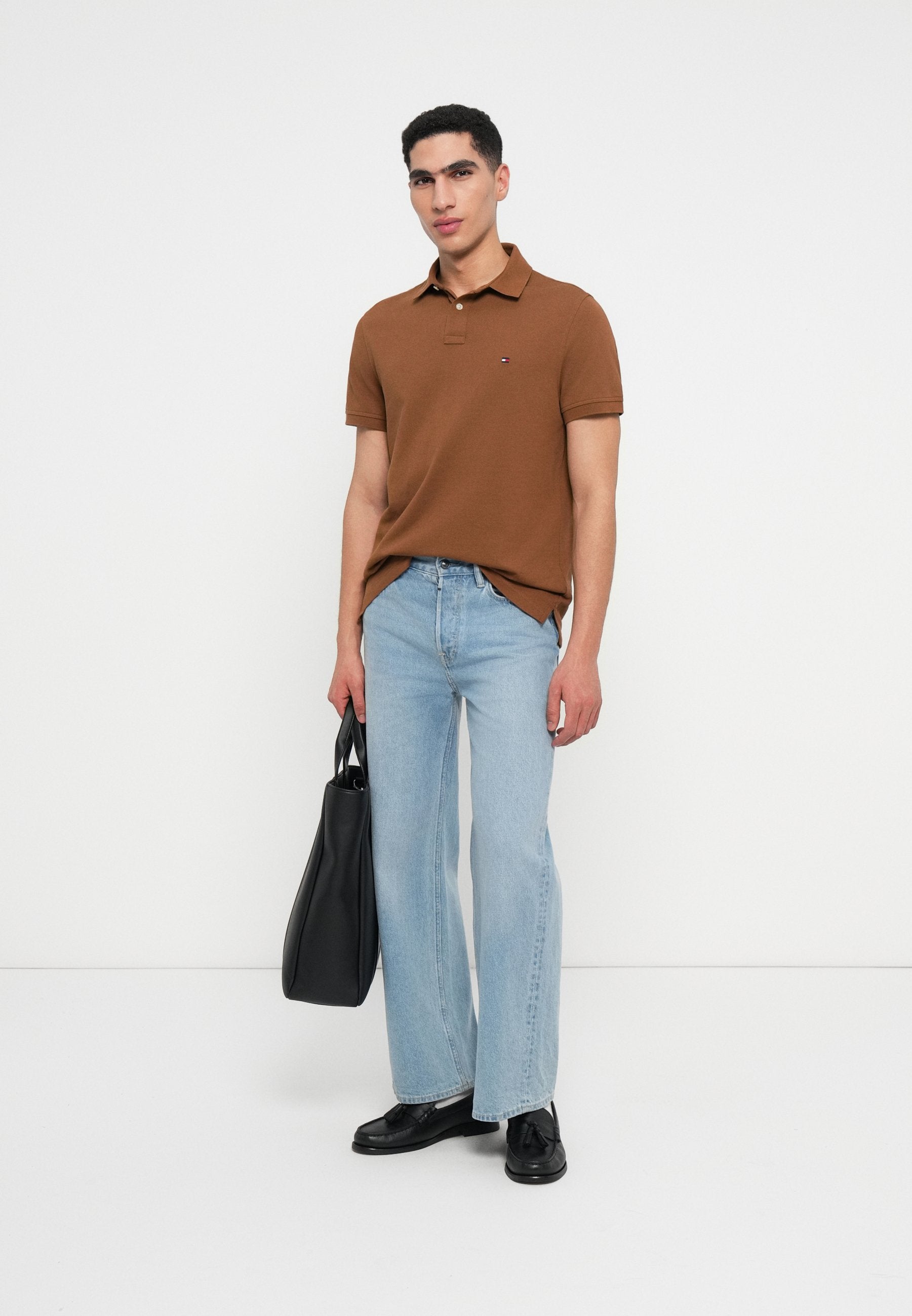 Tommy Hilfiger Poloshirt Media 2