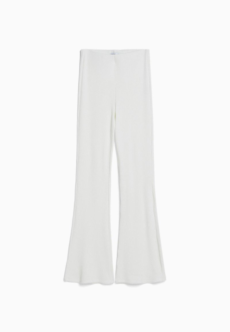 Bershka Stoffhose Media 1