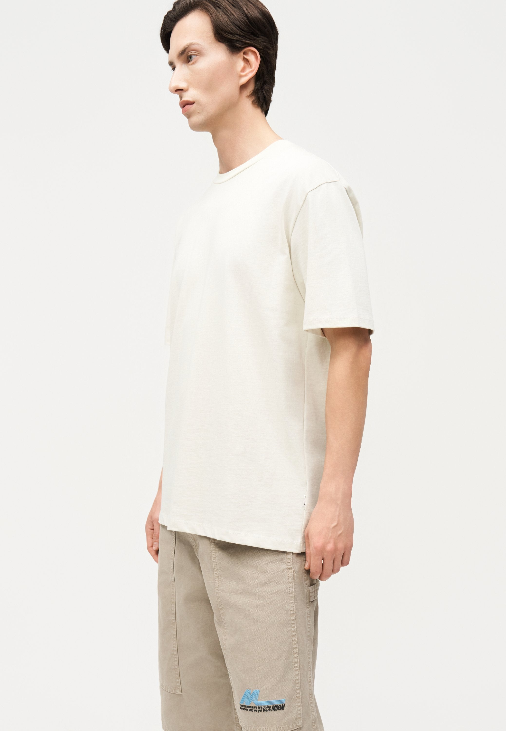 MSGM BERMUDA