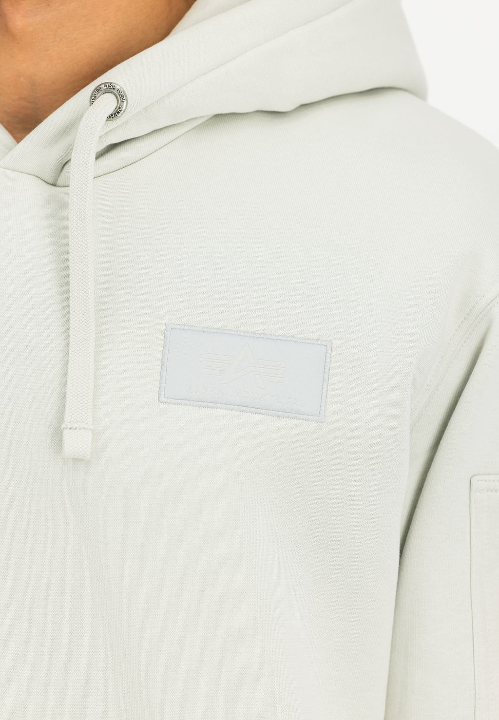 Alpha Industries