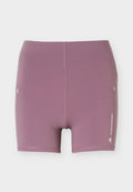 adidas Performance ADI365 HERMANOS KOUMORI - Short running tights - shadow fig