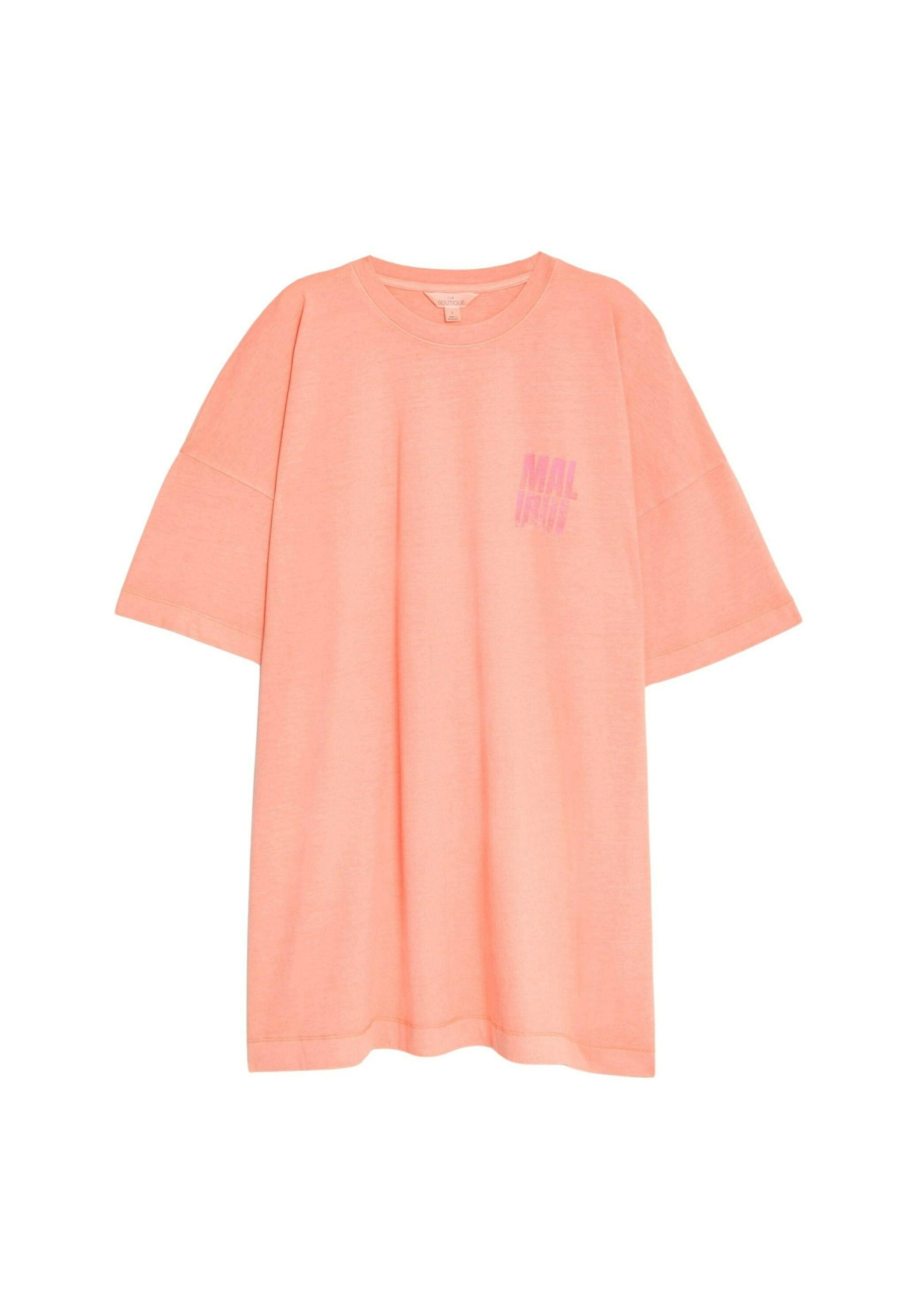 Marks & Spencer PURE COTTON OVERSIZED