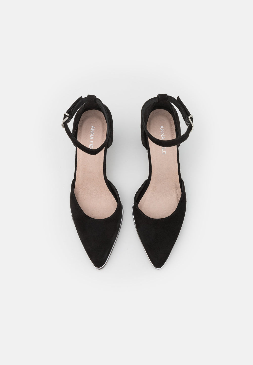 Anna Field LEATHER