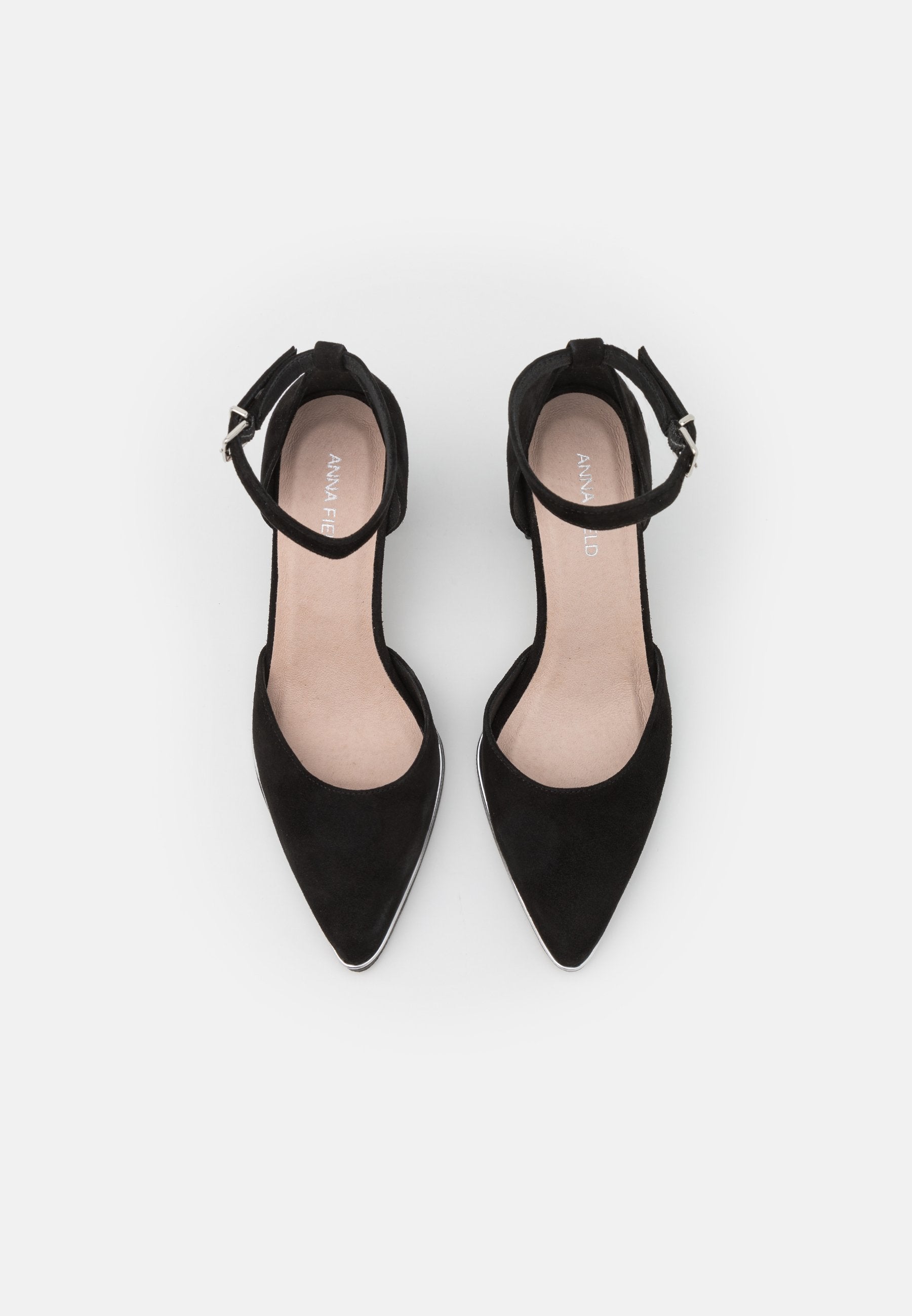 Anna Field LEATHER