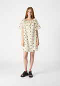 VILA VINILJA DRESS