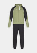 Champion HOODED FULL ZIP SWEATSHIRT SET
