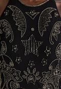AllSaints CORALIE DRESS