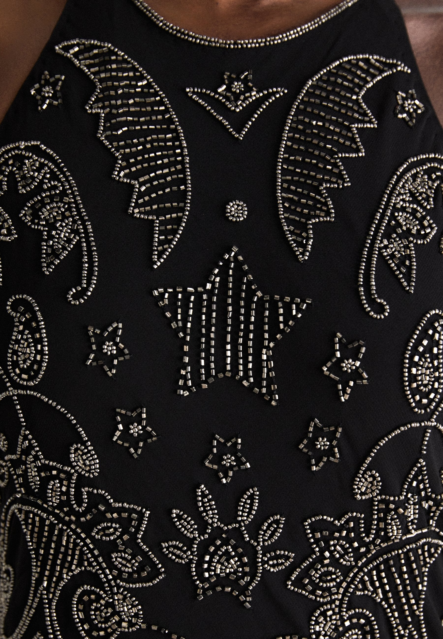 AllSaints CORALIE DRESS