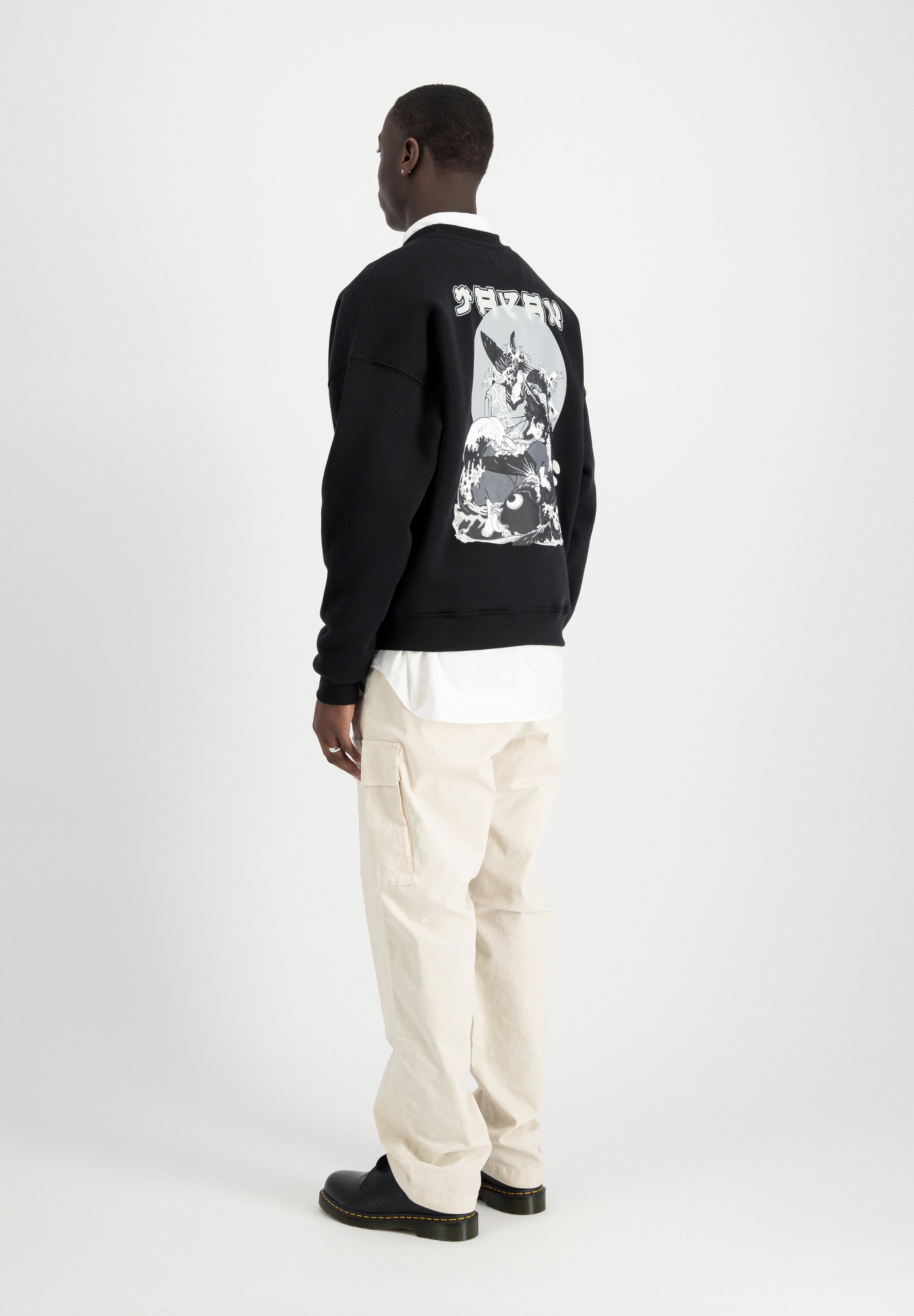 Alpha Industries