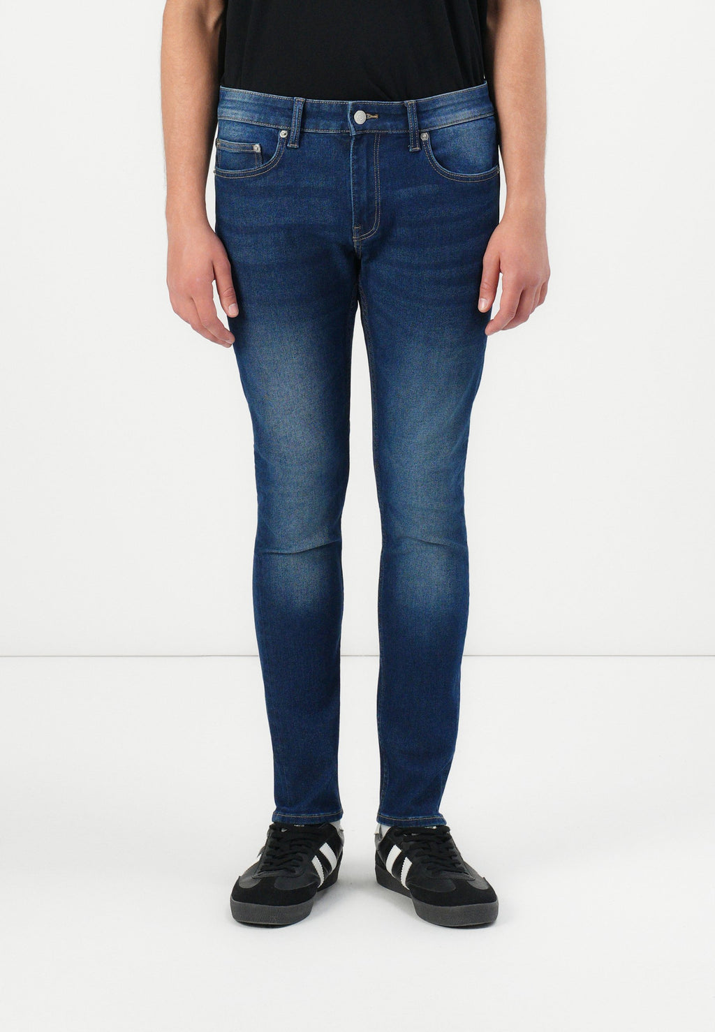 ONSWARP Skinny Fit Media 3