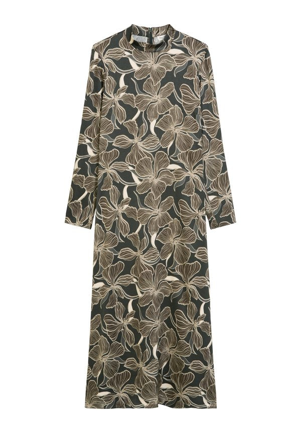 Marc O'Polo LONG SLEEVE STAND-UP COLLAR