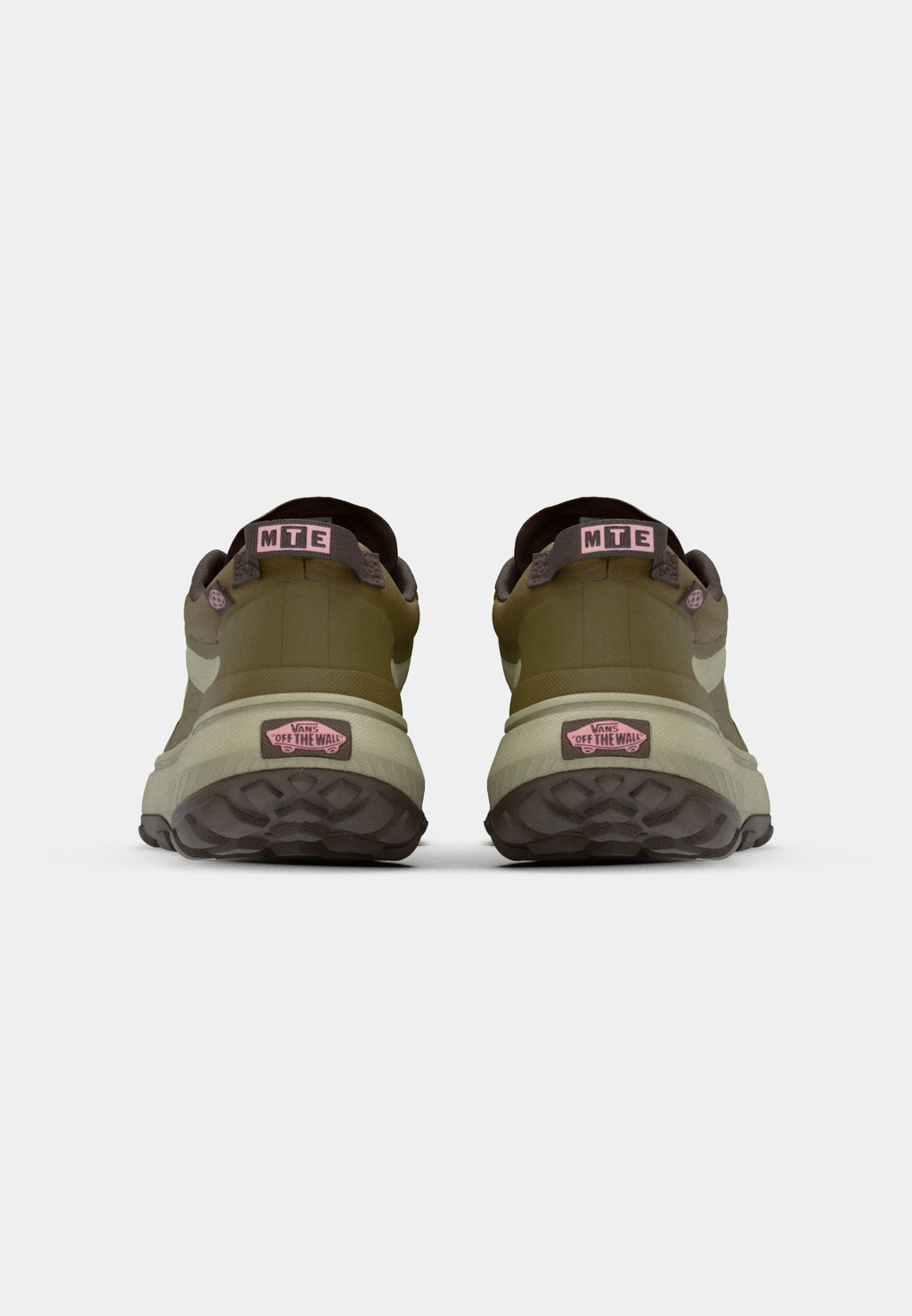 Vans MTE CROSSPATH UNISEX