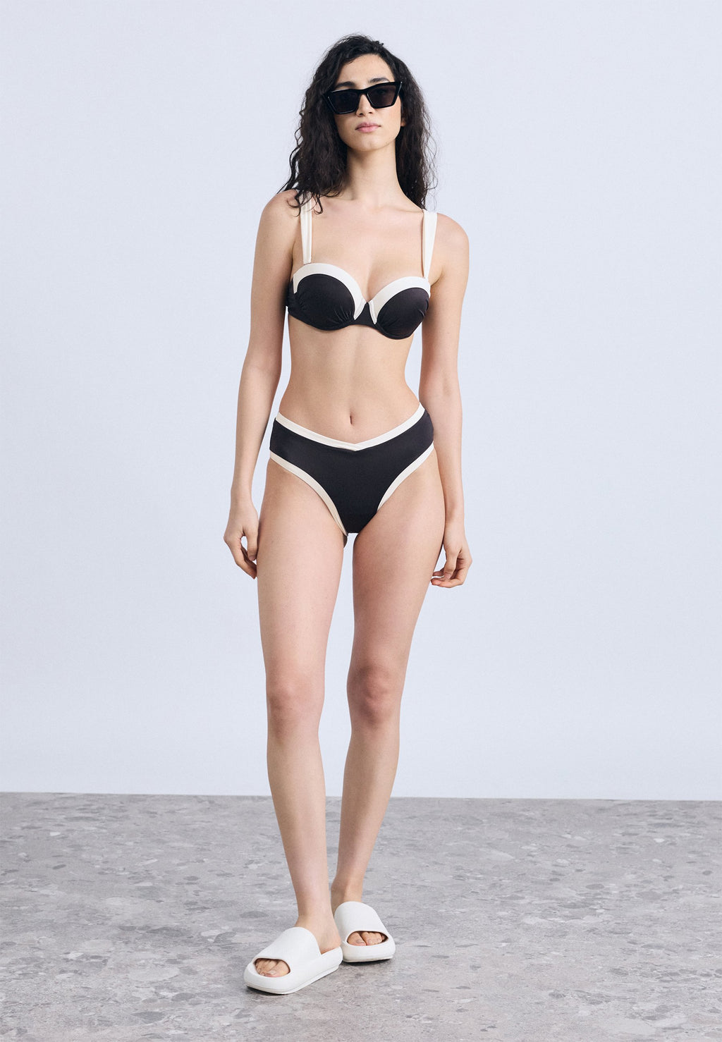 Lindex REESE SEAM WIRE BRA