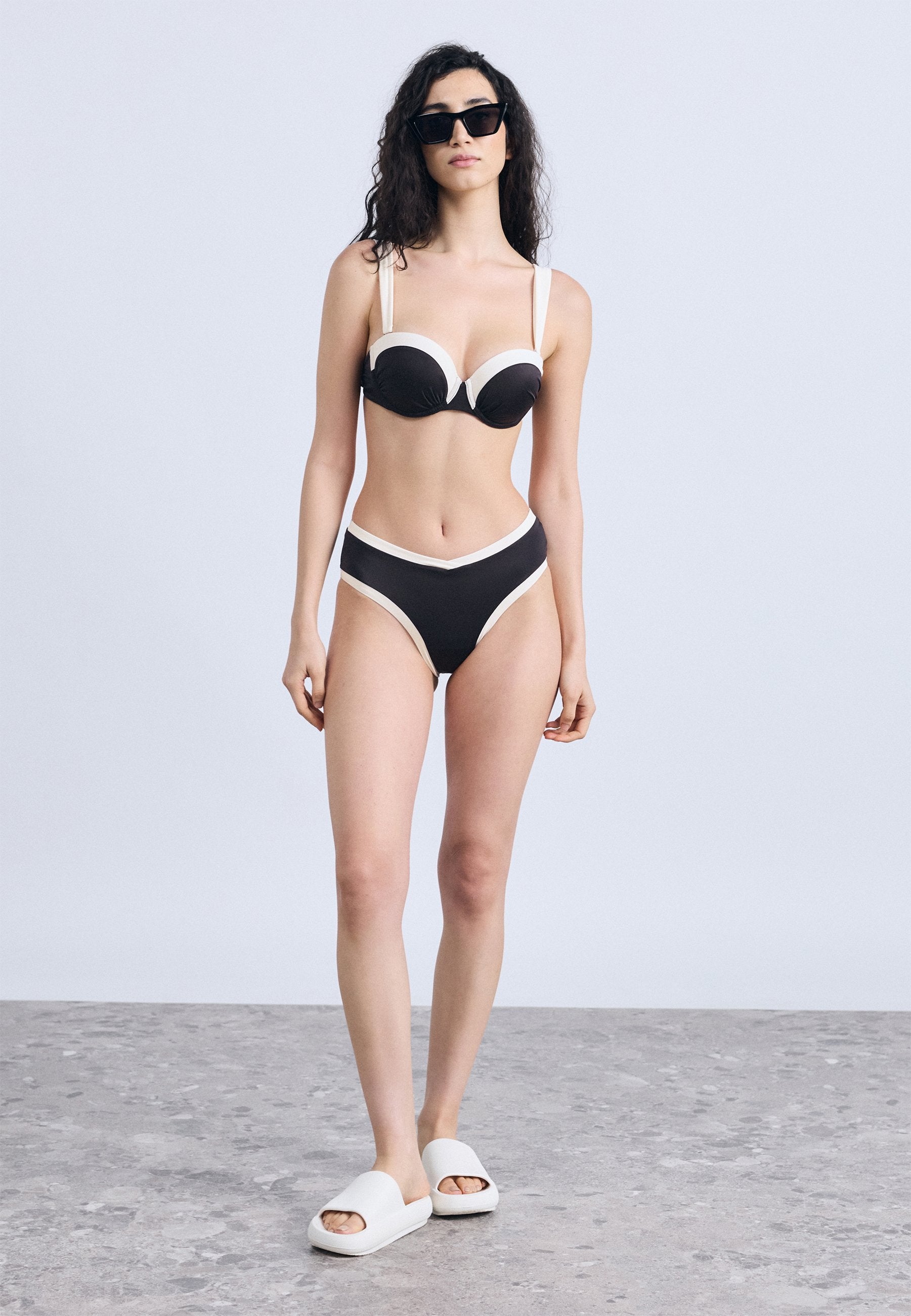 Lindex REESE SEAM WIRE BRA